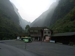 -神龙峡风景区