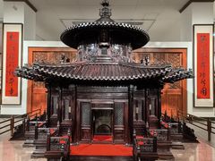 -中国紫檀博物馆