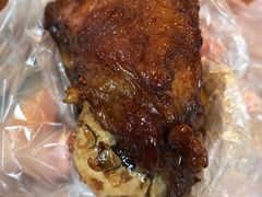-赵元章肉骨烧(山塘街店)