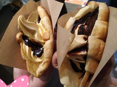 -麦当劳(宾水西道店)