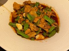 杭椒小炒肉-老头儿油爆虾·知味杭州(爱琴海购物中心)
