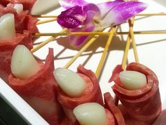 -骨之味·筒骨汤火锅(江头店)