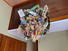 -希望日本料理(保利香槟花园店)
