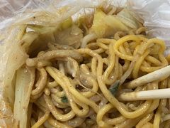 -东北大学（浑南校区）食堂