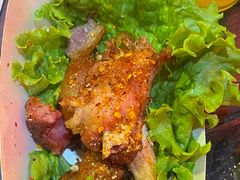 -沙州食驿·非遗小吃夜市