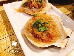 -喝丢一只鞋海鲜烧烤·海肠捞饭(东关街店)