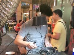 -武爹臭豆腐(坡子街店)