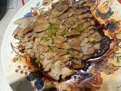 -老昌春饼(西民主路总店)