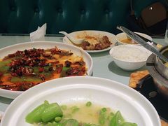 -香丰阁·烤鸭·川湘菜(清河店)