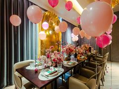 -普朗姆生蚝牛排馆 The Plump Oyster(成都摩方购物中心店)