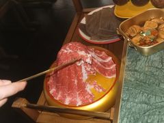 -牛New寿喜烧(中山公园龙之梦店)