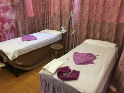 包房-佐登妮丝美容SPA生活馆