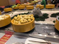 -喜家自助小火锅(乐客城店)
