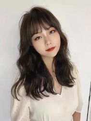 -HG美发设计沙龙