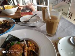 -威尼斯西餐厅(古镇店)