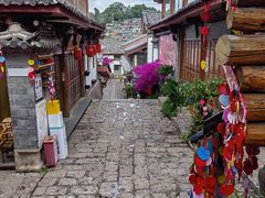 -勺子米线·云南传统小吃市集(四方街店)