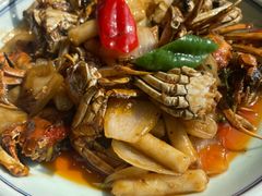 -周家二小姐的菜(西津渡店)