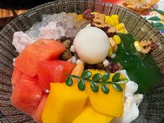 -南海渔家•海鲜•正宗海南菜(海棠湾店)