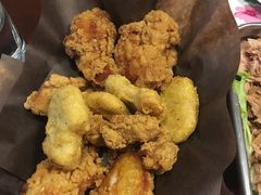 -吃饼人西餐(南开店)