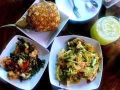 -自然餐厅(Phuket)