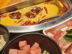 -小王少龙火锅(沙南街店)