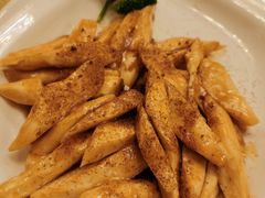 蝦子茭白-新聚丰菜馆(太监弄店)