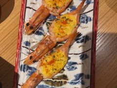 -花和海鲜自助(梅江店)