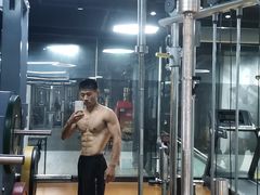 -ENERGY原力健身(川周店)