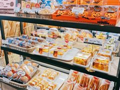 -85度C(上海茶陵北路店)