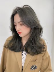 -DX HAIR SALON·发现未知美发沙龙