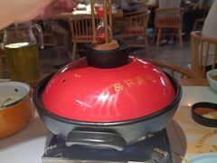 -王妈热卤·川味馆(海昌店)