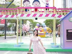 -东莞松山湖万象汇