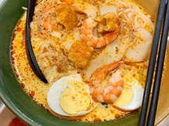 叻沙-好彩头新加坡料理(腾飞新苏坊店)