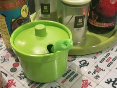 -七爺清汤腩(南开大悦城店)