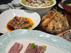 -永安鱼庄·镇江菜(东吴路店)