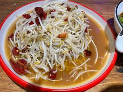 -阿记烧烤(大兴新区店)