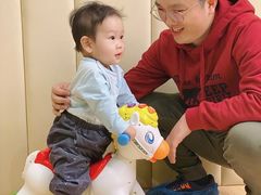 -海底捞大排档火锅(悦荟广场店)