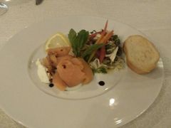 鱼子酱三文鱼-马克西姆餐厅(崇文门店)