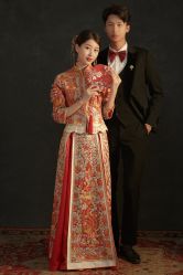 -日光视觉婚纱摄影(旗舰店)