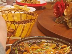 -英兰朝族饭店·英兰锅包肉(佳园路店)