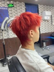 -大人物·男士理发馆