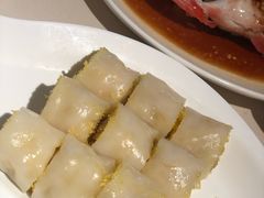 -利苑酒家(华熙国际店)