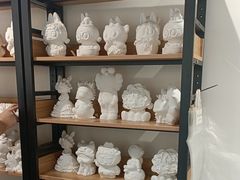 -熙工匠手工银饰·拼豆团建DIY(富华里店)