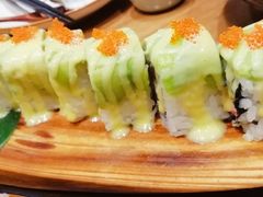 -梅亭居酒屋(中大国际店)