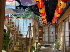 -河风の幸会精致料理