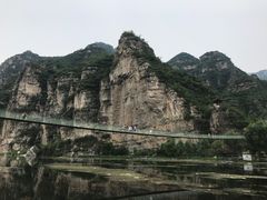 -孤山寨风景区