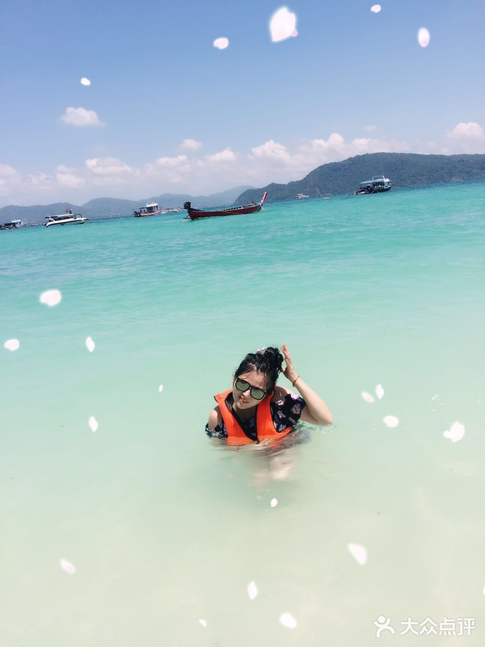 泰国出境游攻略