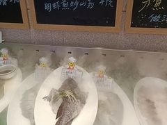 -奉天掌柜·非遗猪手·笨饺子(崇山路店)
