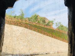-桑干河大峡谷旅游区