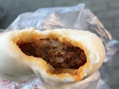 -清真石家包子(大皮院总店)